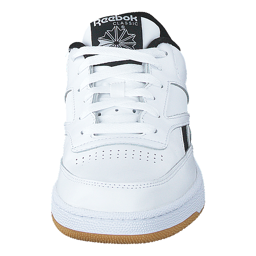Club C Revenge Mark White/black/white