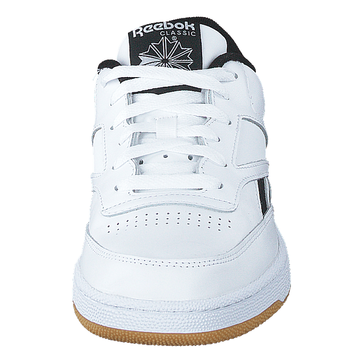 Club C Revenge Mark White/black/white