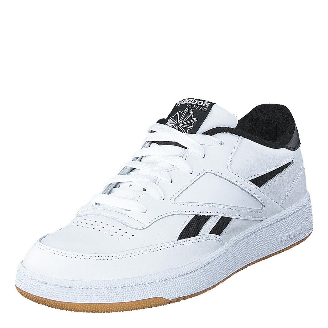 Club C Revenge Mark White/black/white