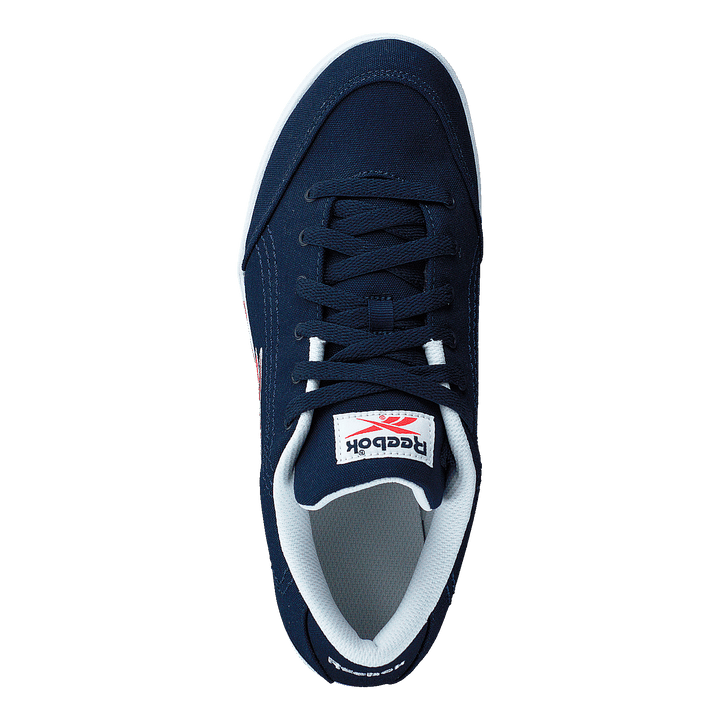Slice Cvs Collegiate Navy/white/radiant