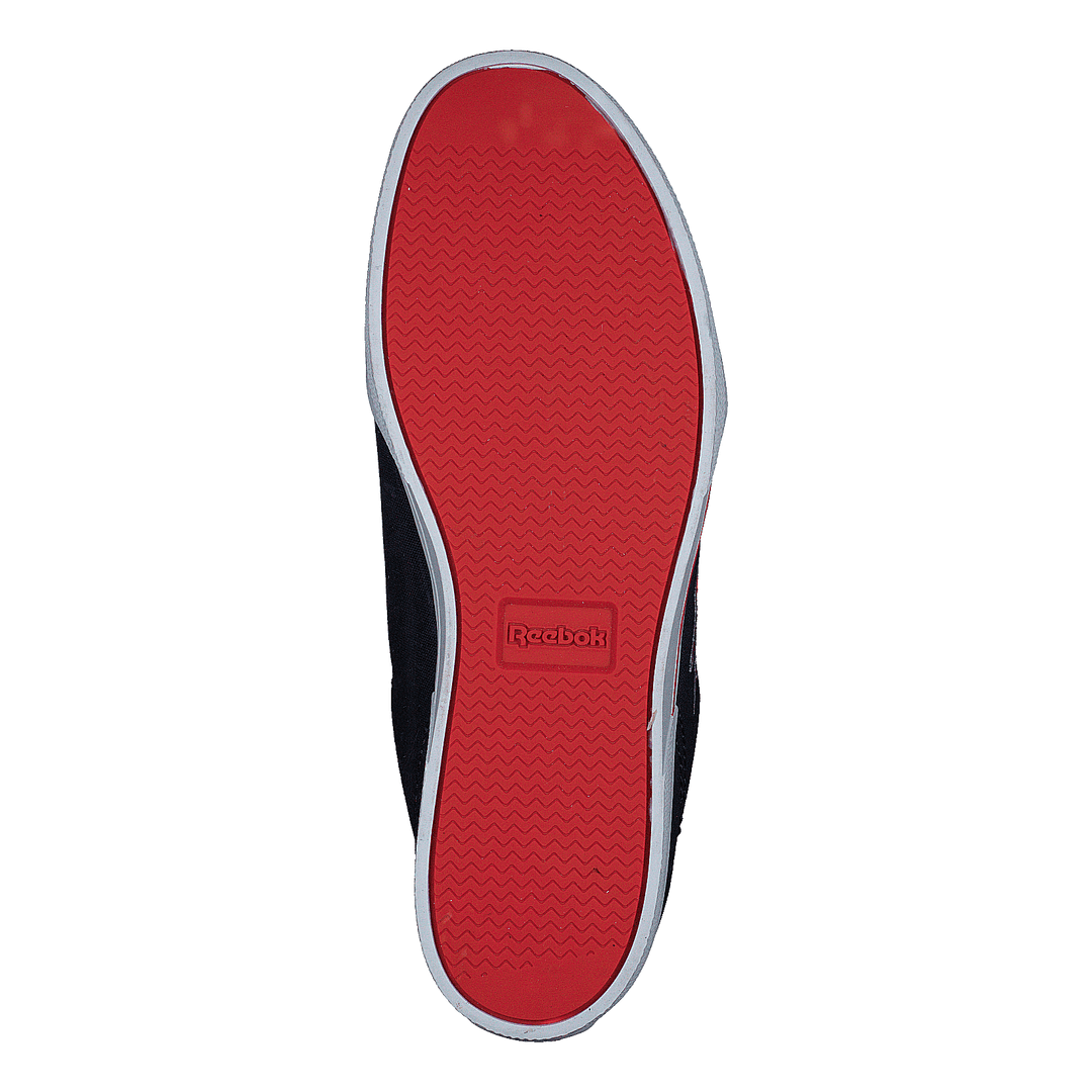 Slice Cvs Collegiate Navy/white/radiant