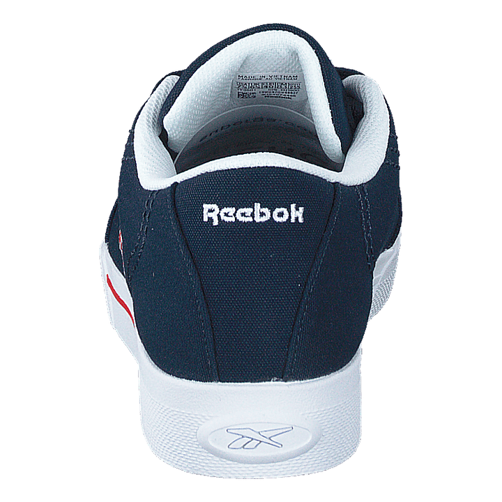 Slice Cvs Collegiate Navy/white/radiant