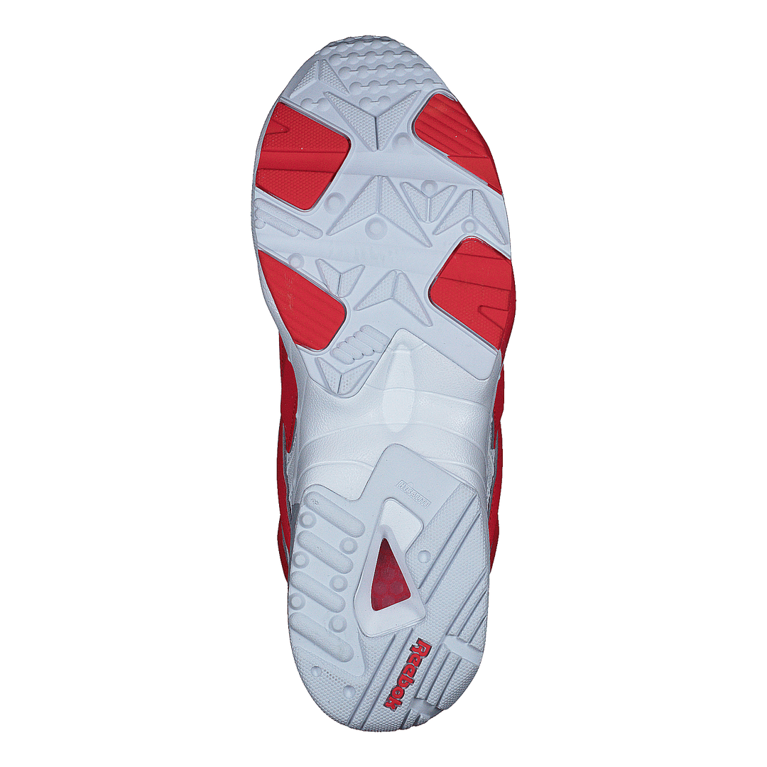 Intv 96 White/white/radred