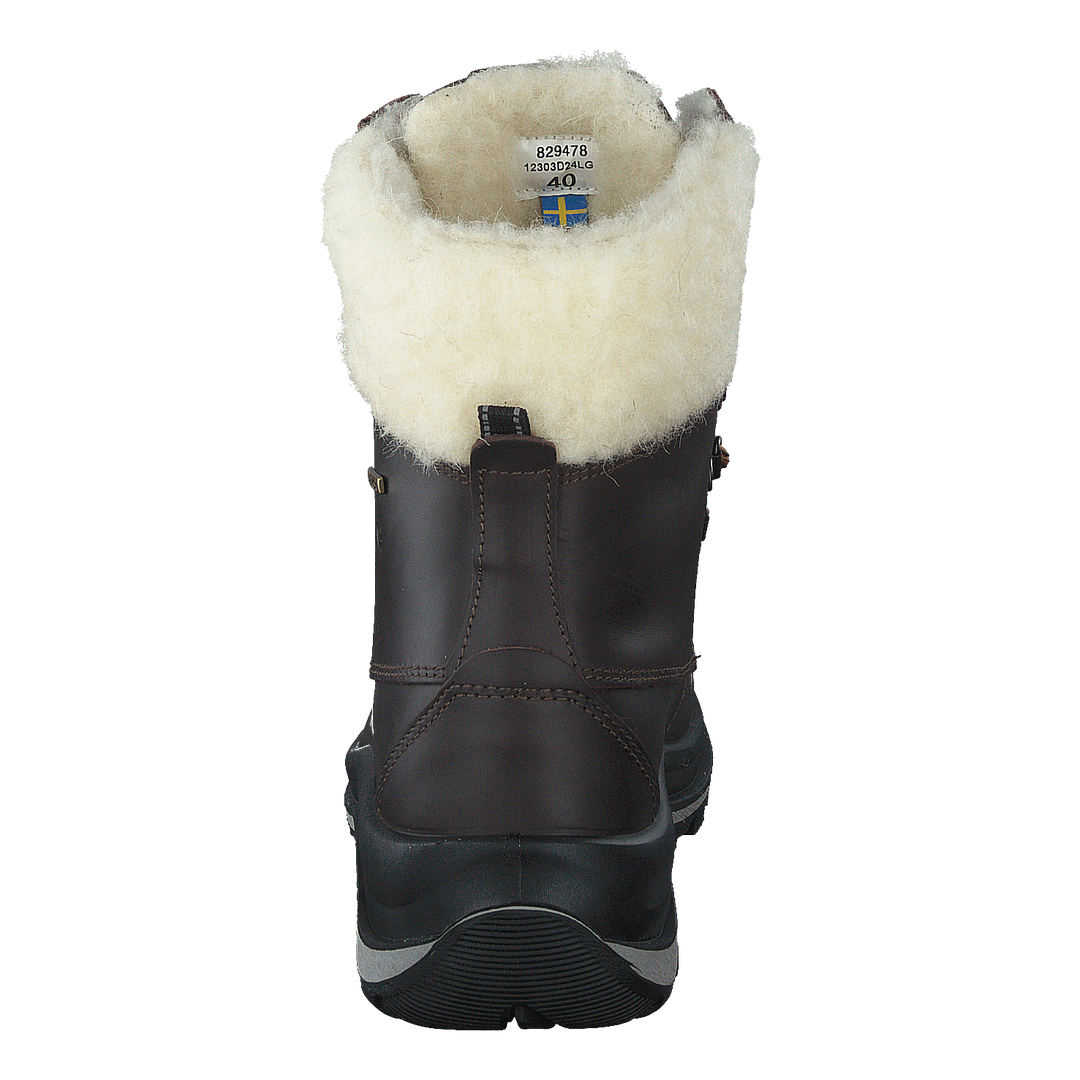 Lillsylen Darkbrown