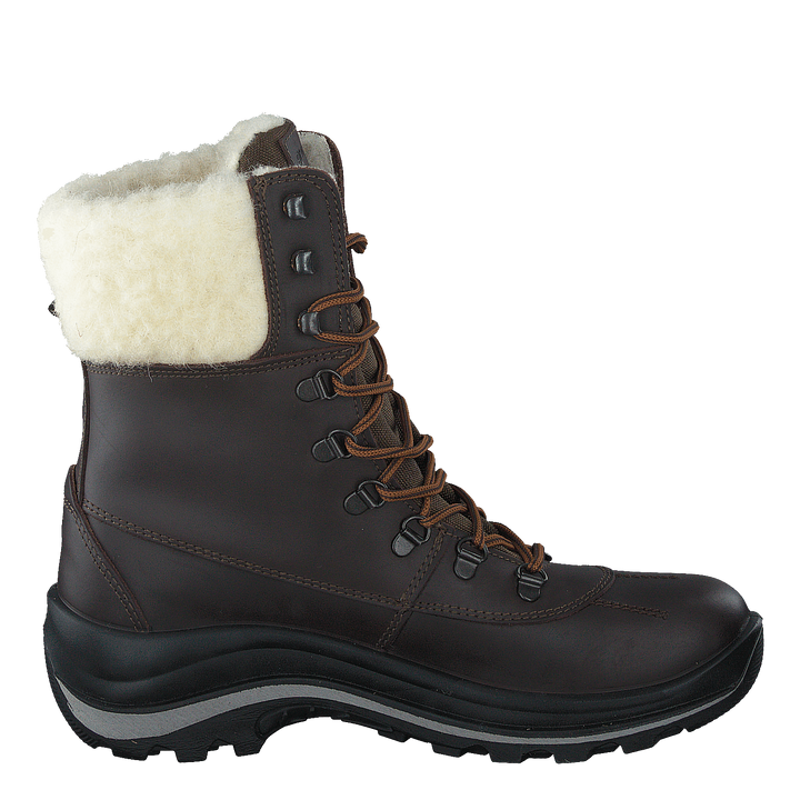 Lillsylen Darkbrown
