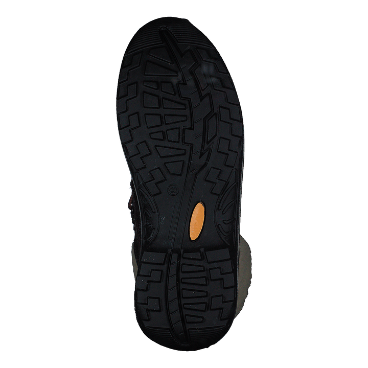 Lillsylen Darkbrown