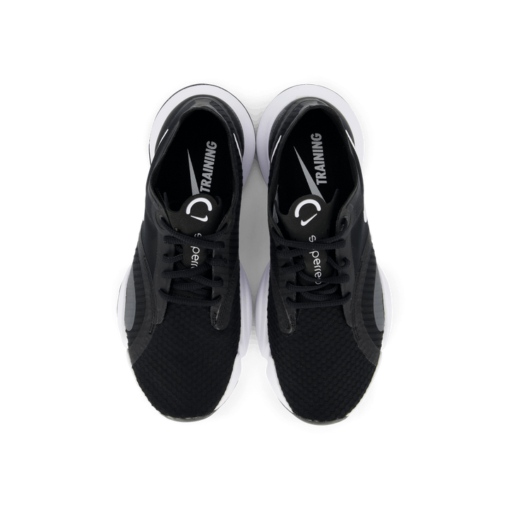 Wmns Superrep Go White/black/dk Smoke Grey