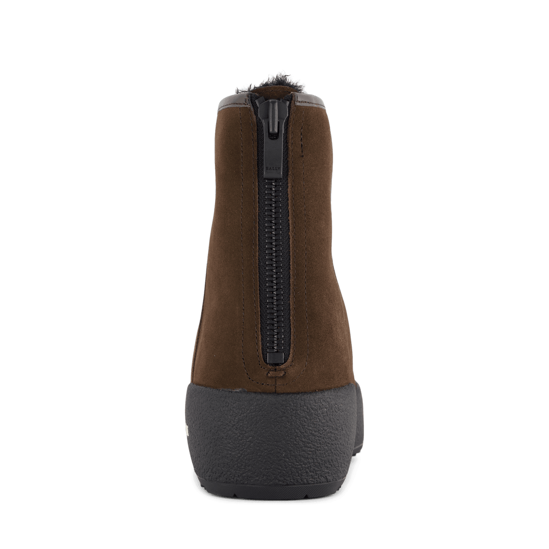 Guard Ii M-new Coffee 16