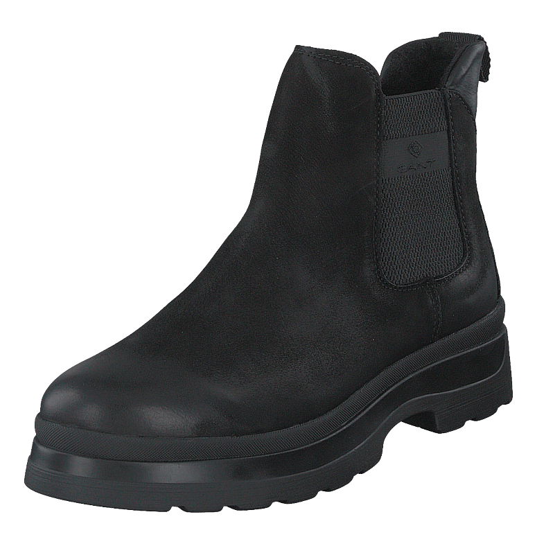 Windpeak Black
