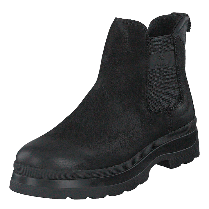 Windpeak Black
