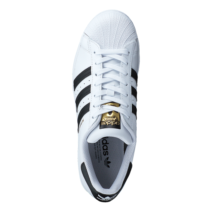 Superstar Ftwwht/cblack/ftwwht