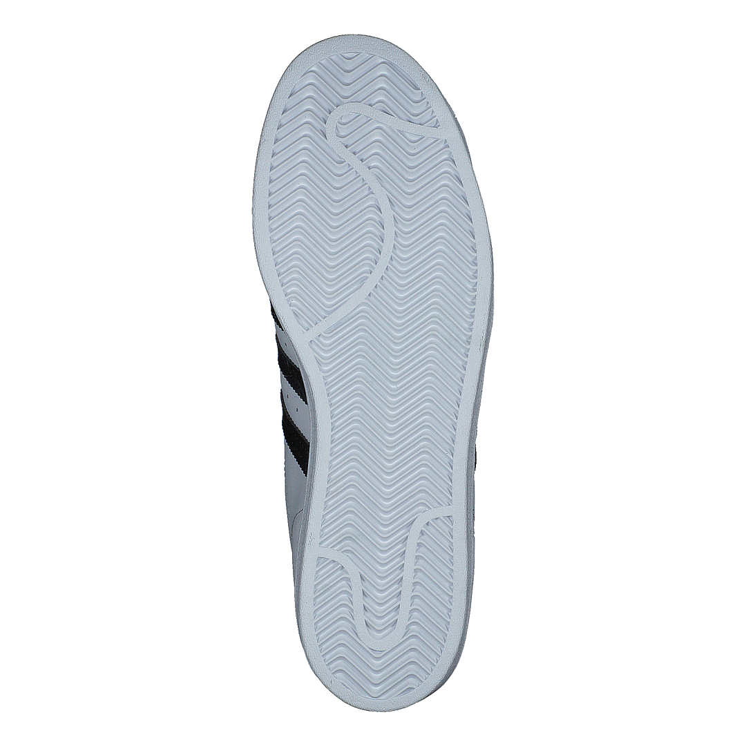 Superstar Ftwwht/cblack/ftwwht