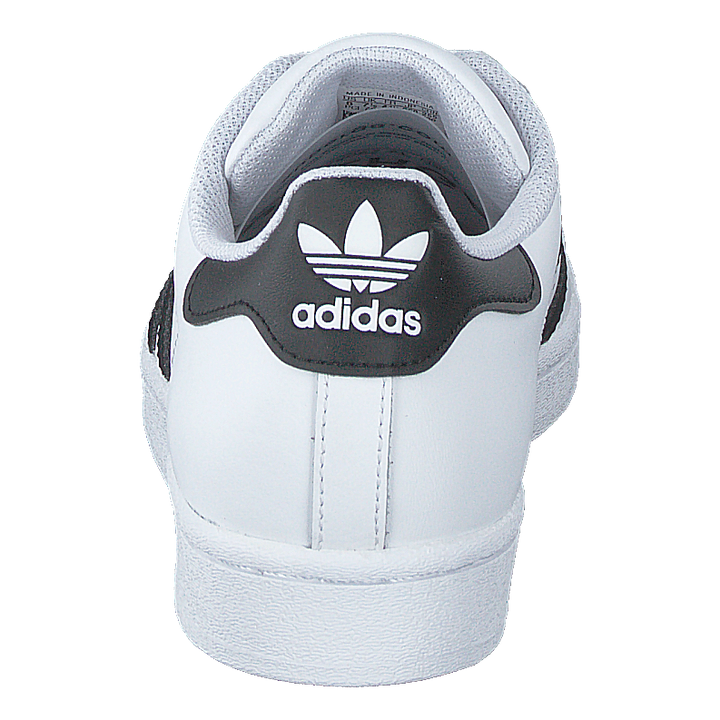 Superstar Ftwwht/cblack/ftwwht