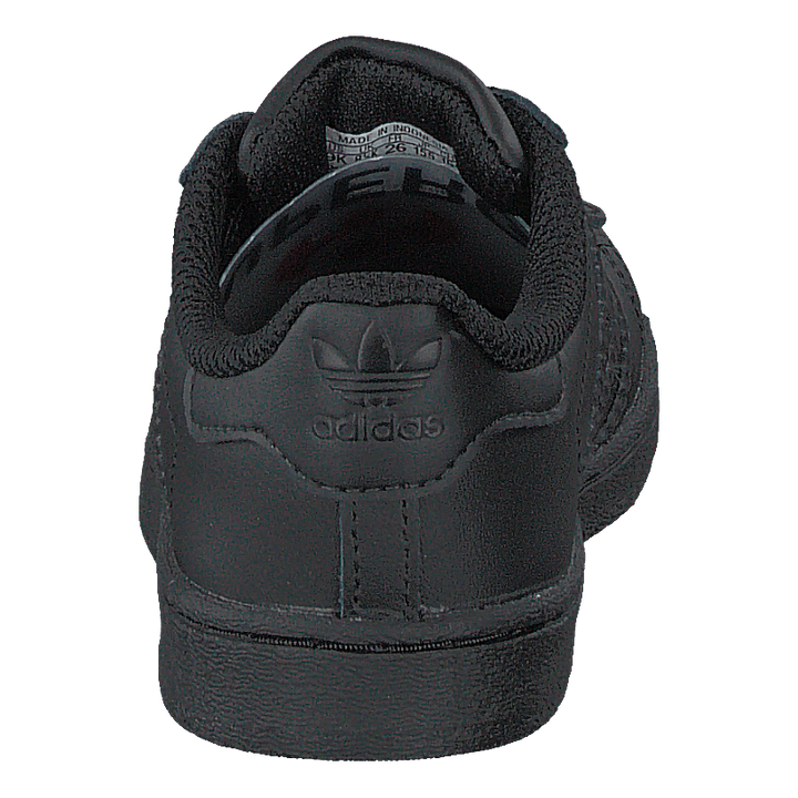 Superstar El I Cblack/cblack/cblack