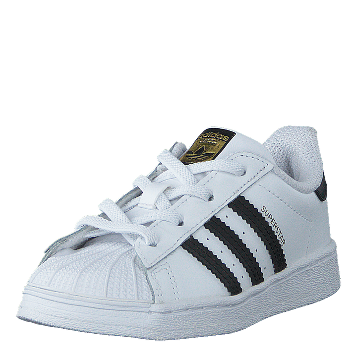 Superstar El I Ftwwht/cblack/ftwwht