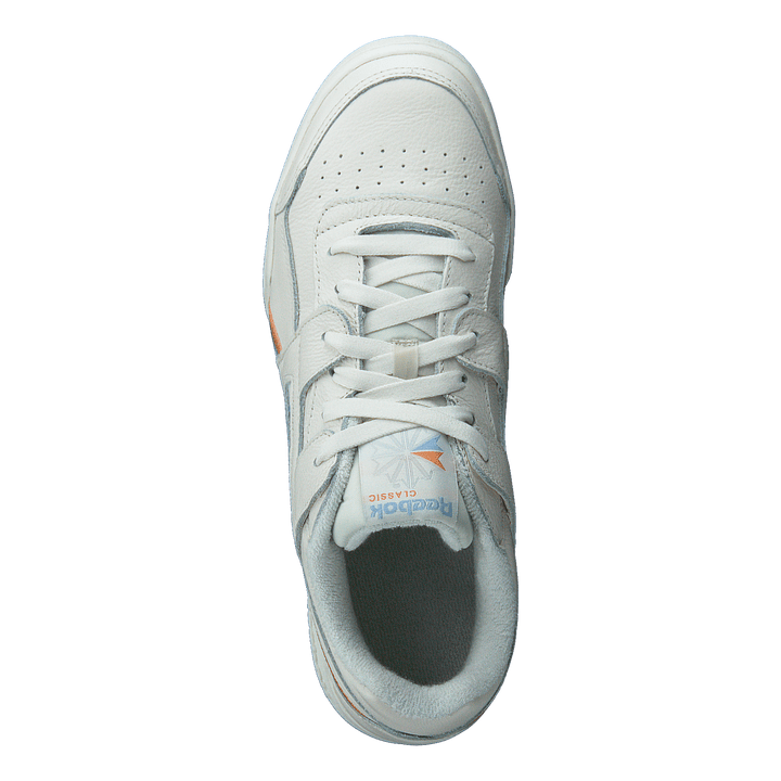 Workout Lo Plus Chalk/sunorg/flublu