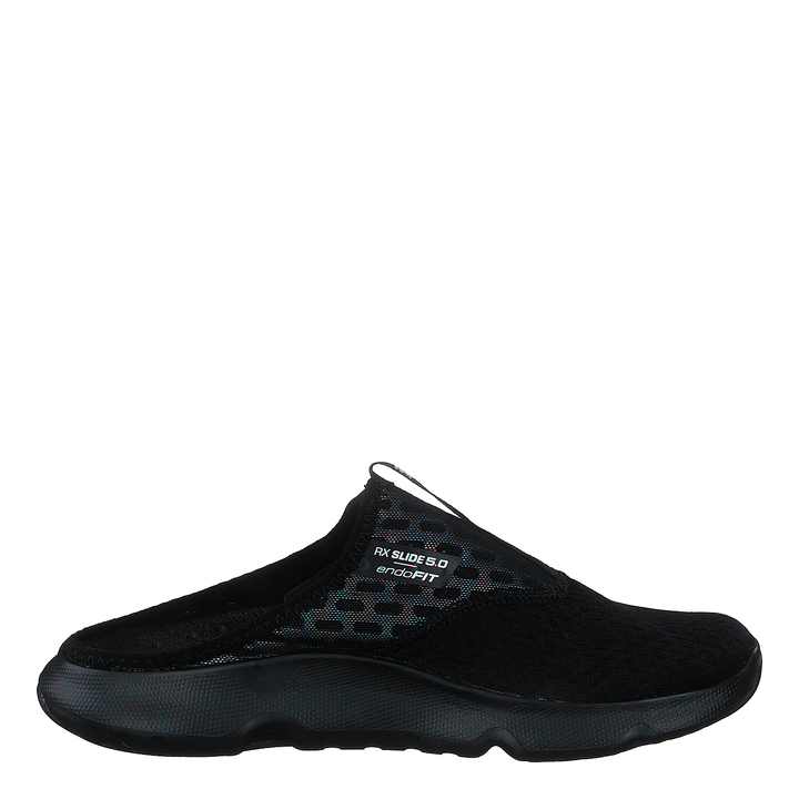 Reelax Slide 5.0 Black/black/black