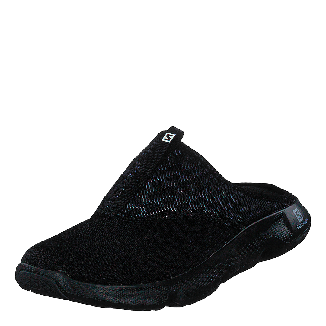Reelax Slide 5.0 Black/black/black