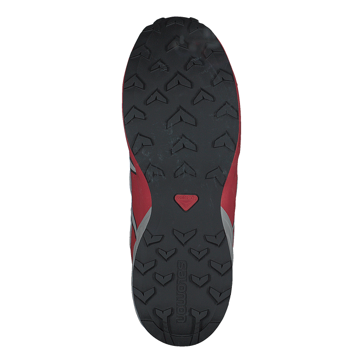 Speedcross Cswp J Black/lunar Rock/cherry To