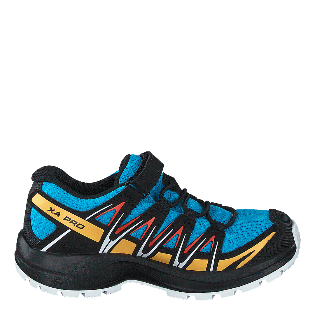 Xa Pro 3d Cswp J Hawaiian Oecan/cherry To/warm