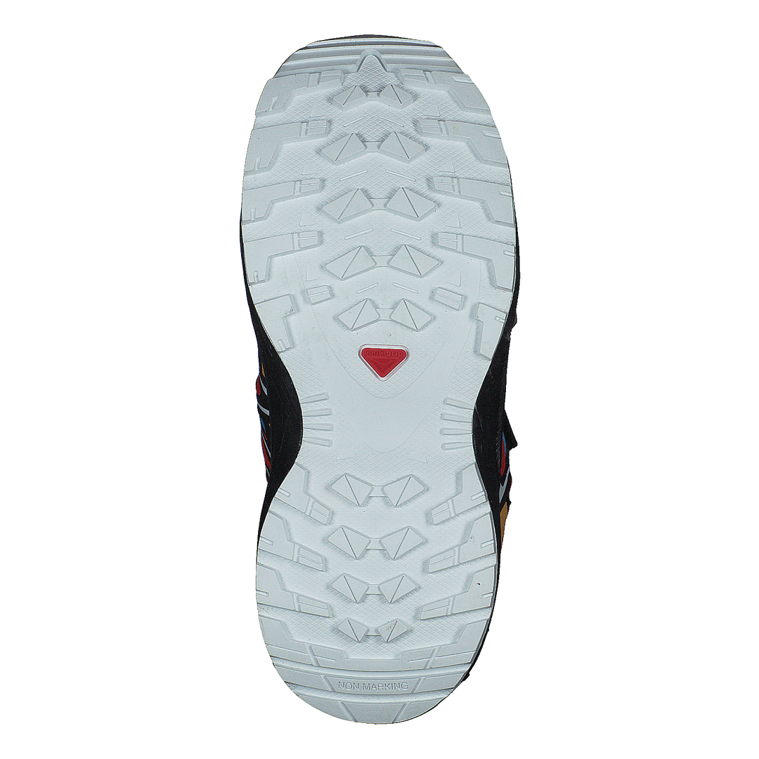 Xa Pro 3d Cswp J Hawaiian Oecan/cherry To/warm