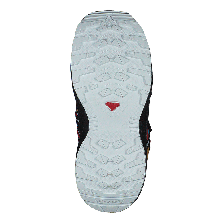 Xa Pro 3d Cswp J Hawaiian Oecan/cherry To/warm