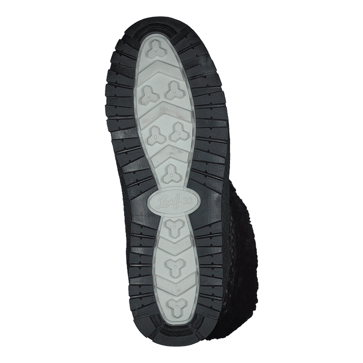 Ysby Black