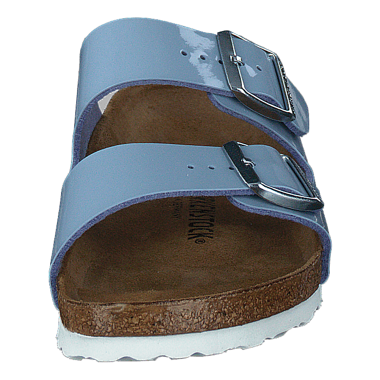 Arizona Patent Dove Blue