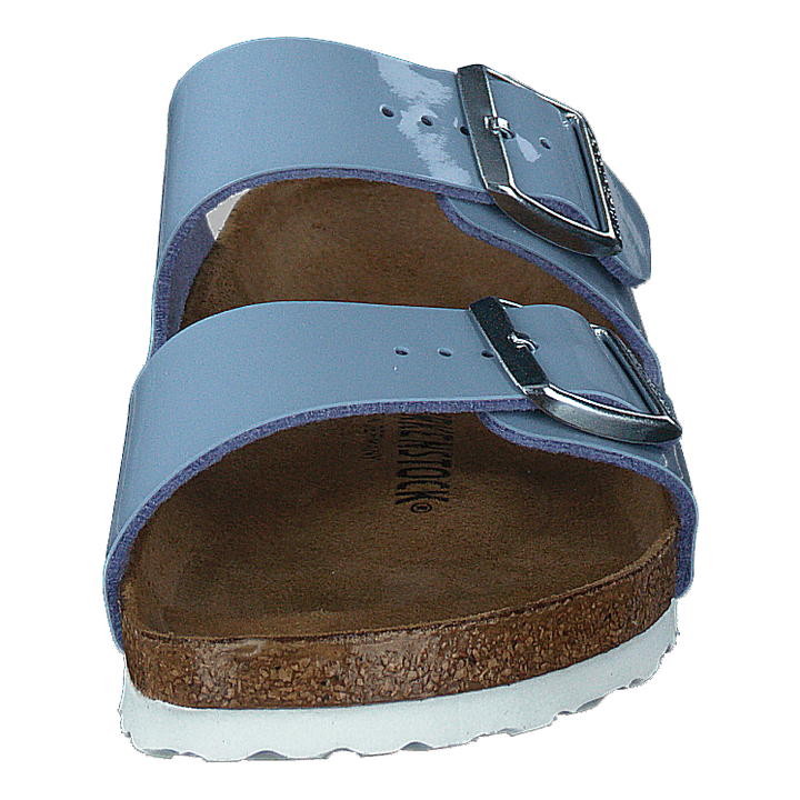 Arizona Patent Dove Blue