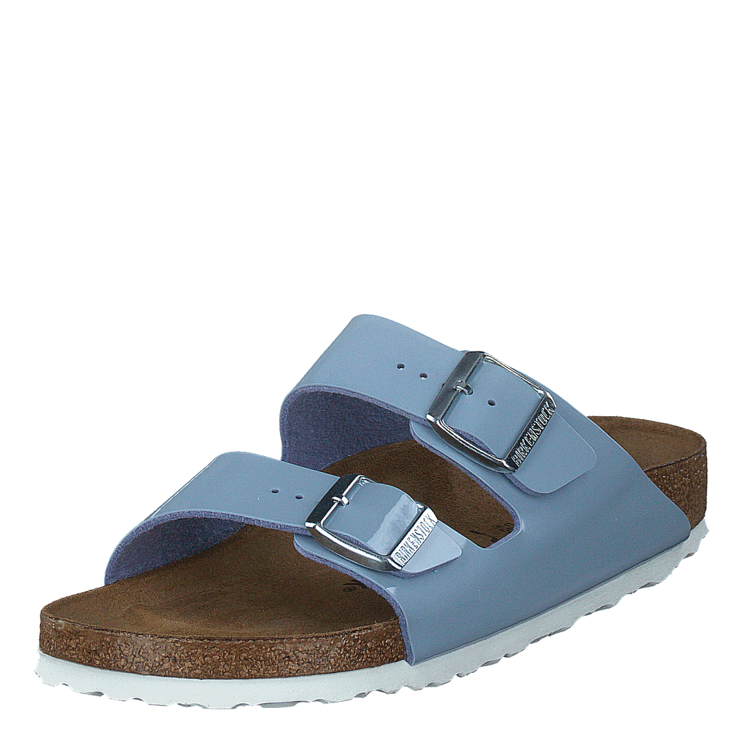 Arizona Patent Dove Blue