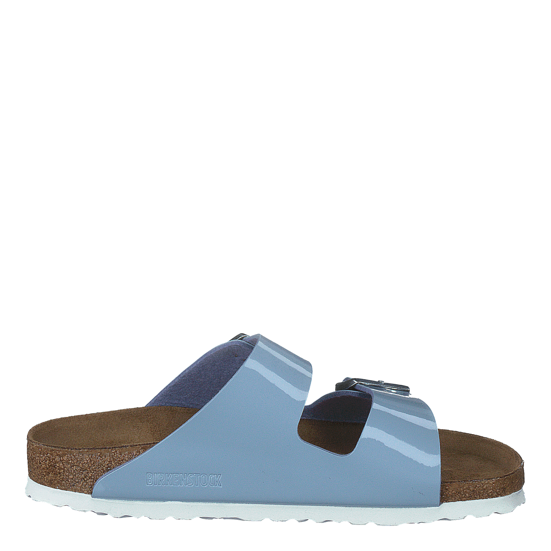 Arizona Patent Dove Blue