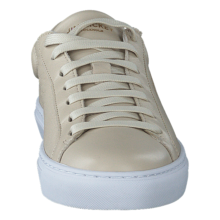 Chop Pt - Vegan Leather - Crea Cream