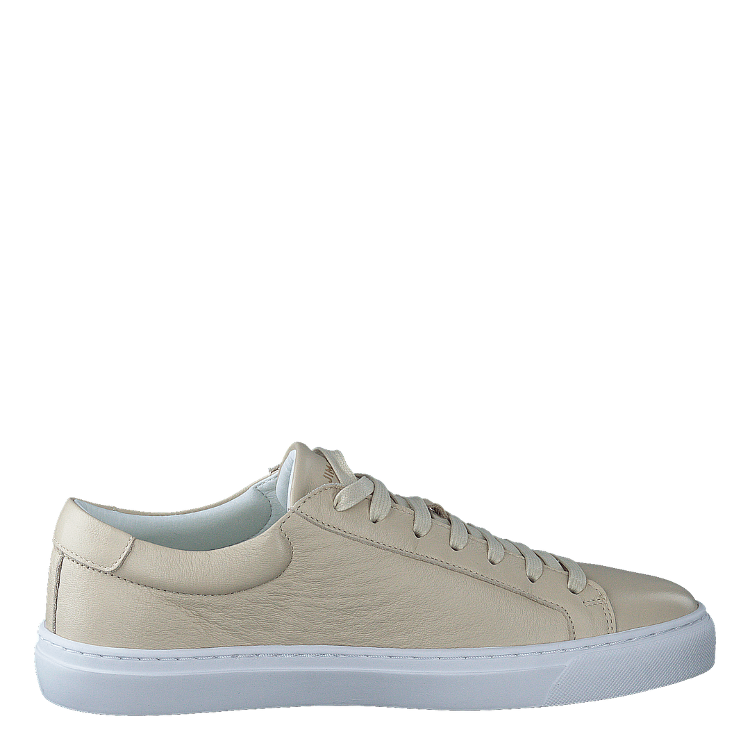 Chop Pt - Vegan Leather - Crea Cream
