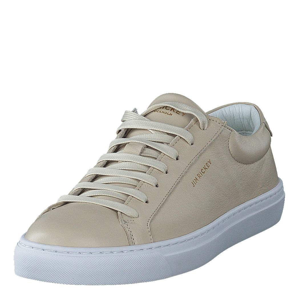 Chop Pt - Vegan Leather - Crea Cream