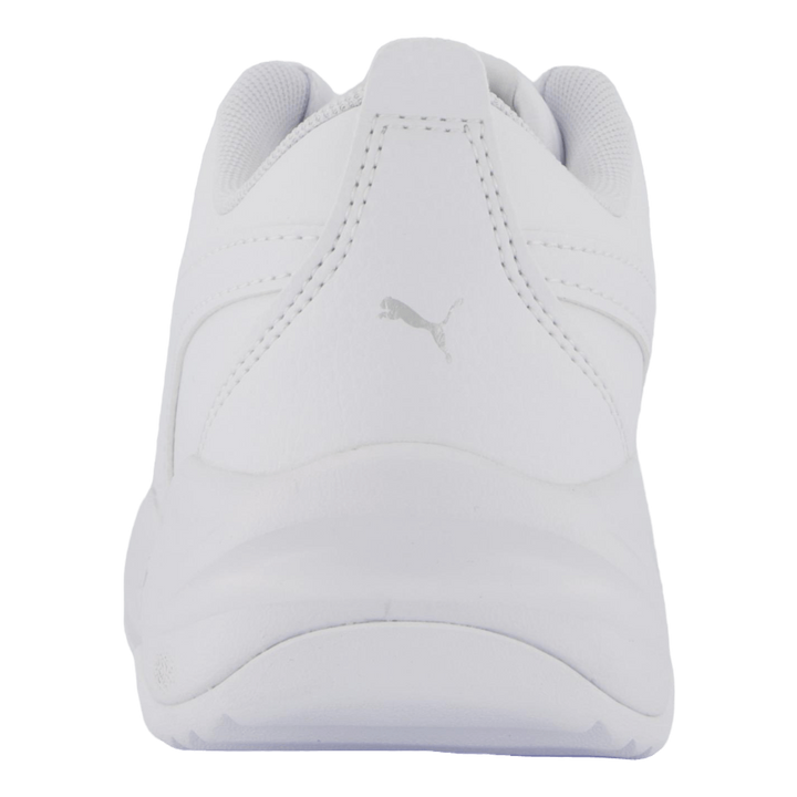 Cilia Mode Ps White-white-silver-grayviolet