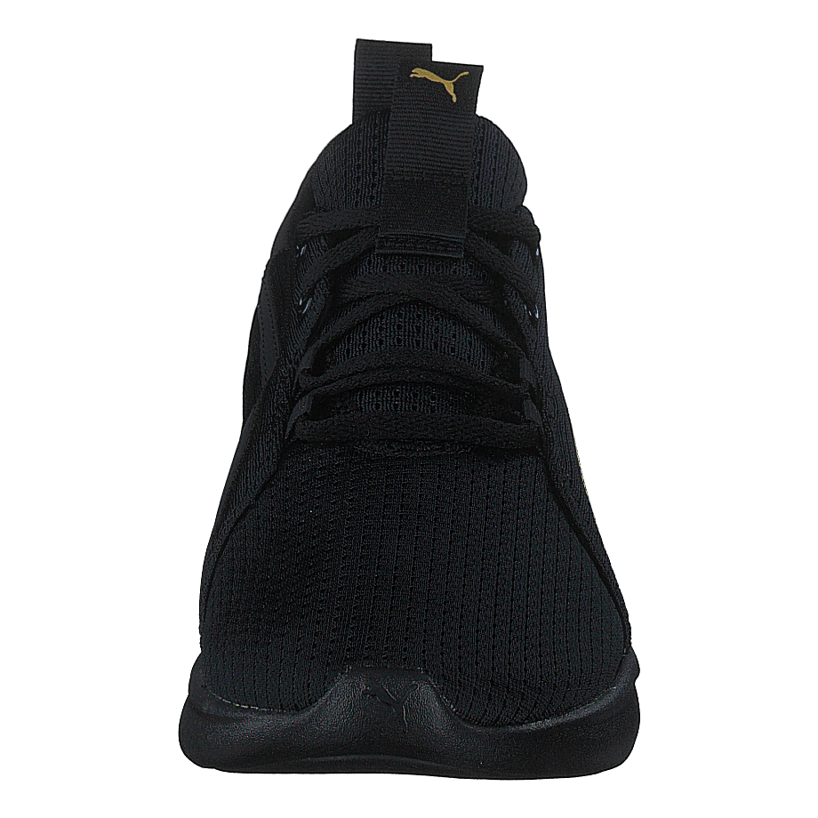 Softride Vital Repel Wn's Black-teamgold