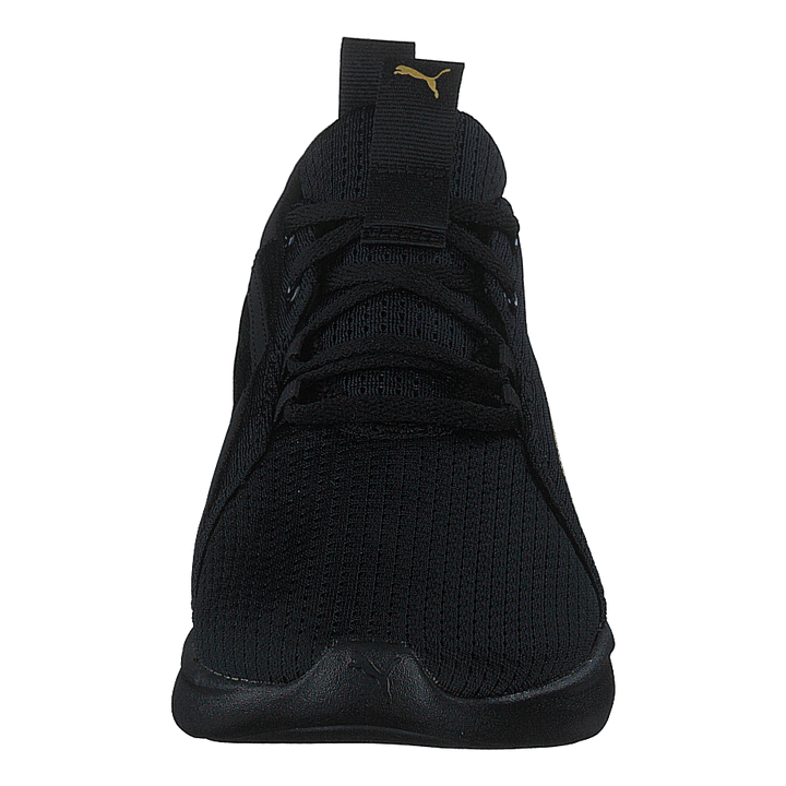 Softride Vital Repel Wn's Black-teamgold