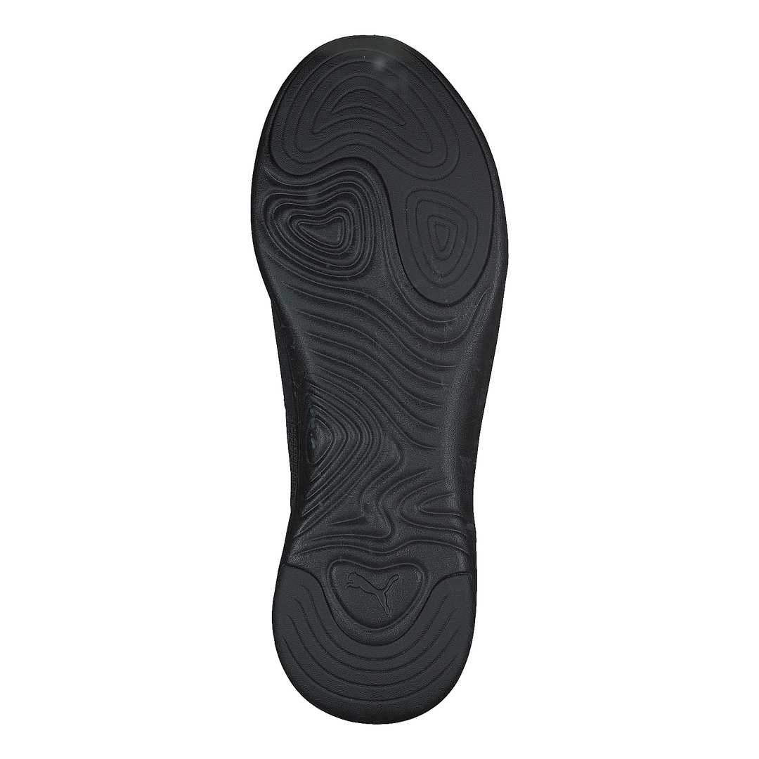 Softride Vital Repel Wn's Black-teamgold