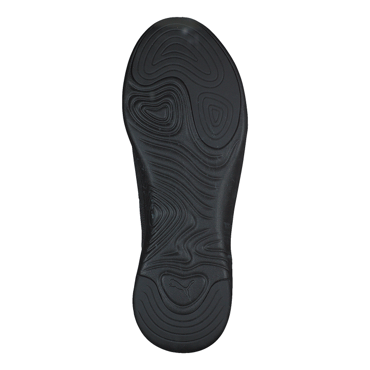 Softride Vital Repel Wn's Black-teamgold