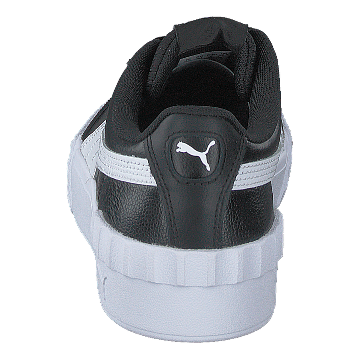 Carina Lift Black-white