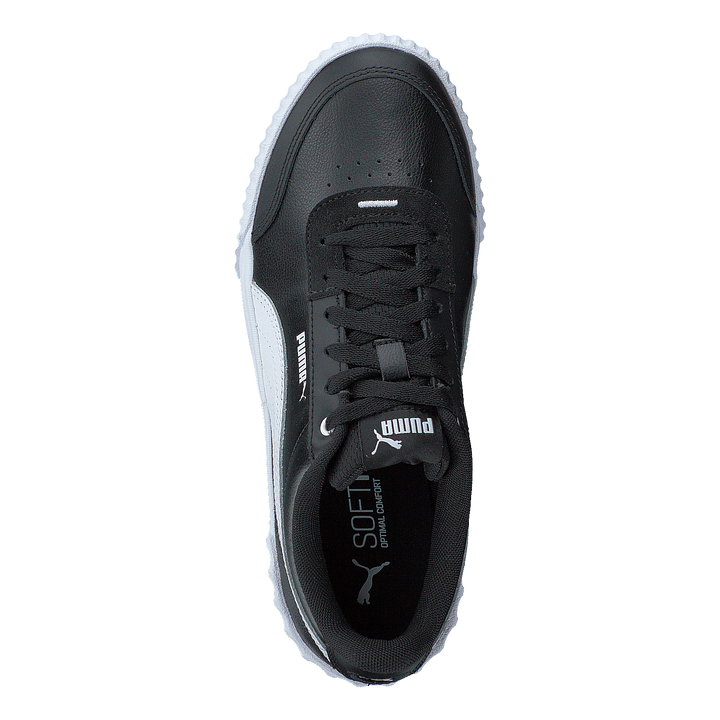 Carina Lift Black-white
