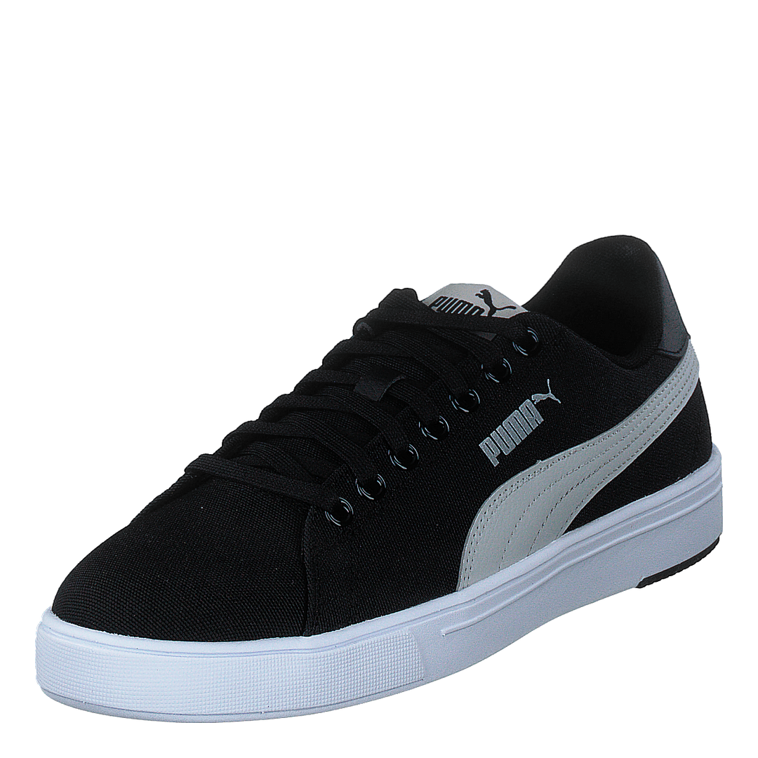 Puma Serve Pro Lite Cv Black-grayviolet-silver-white