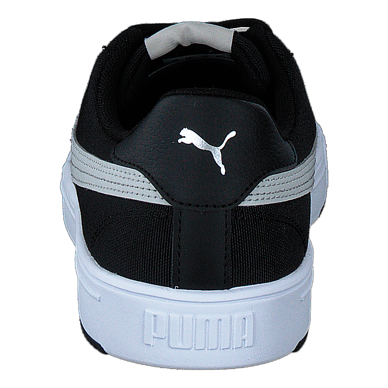 Puma Serve Pro Lite Cv Black-grayviolet-silver-white