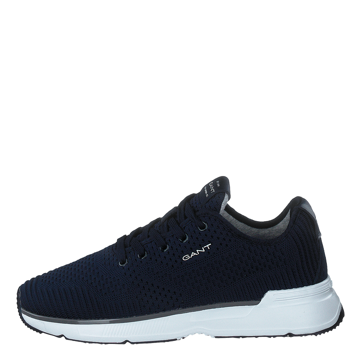 Beeker Sneaker Marine