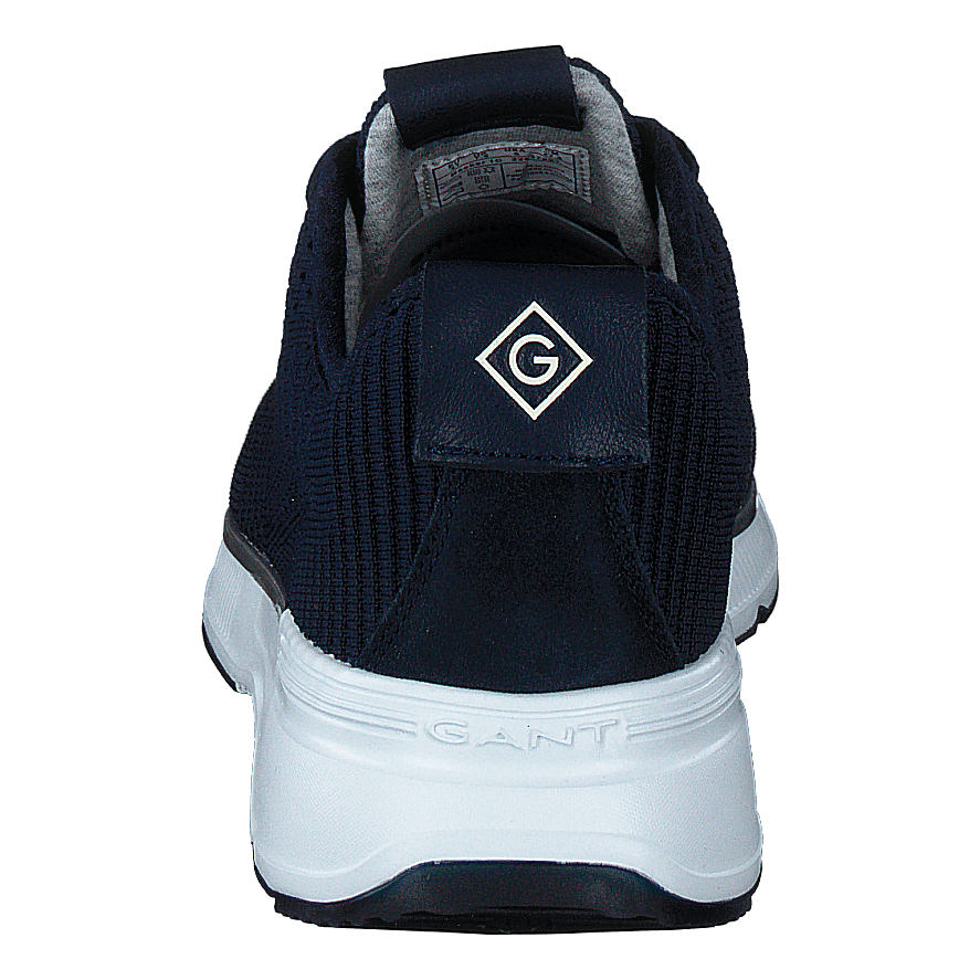 Beeker Sneaker Marine