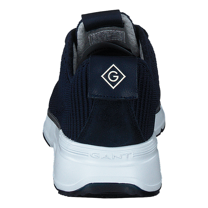 Beeker Sneaker Marine