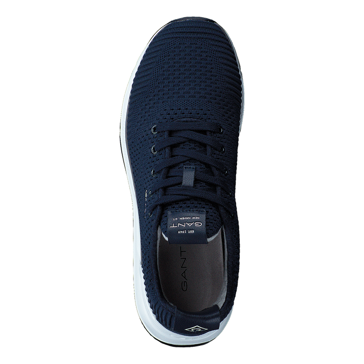 Beeker Sneaker Marine