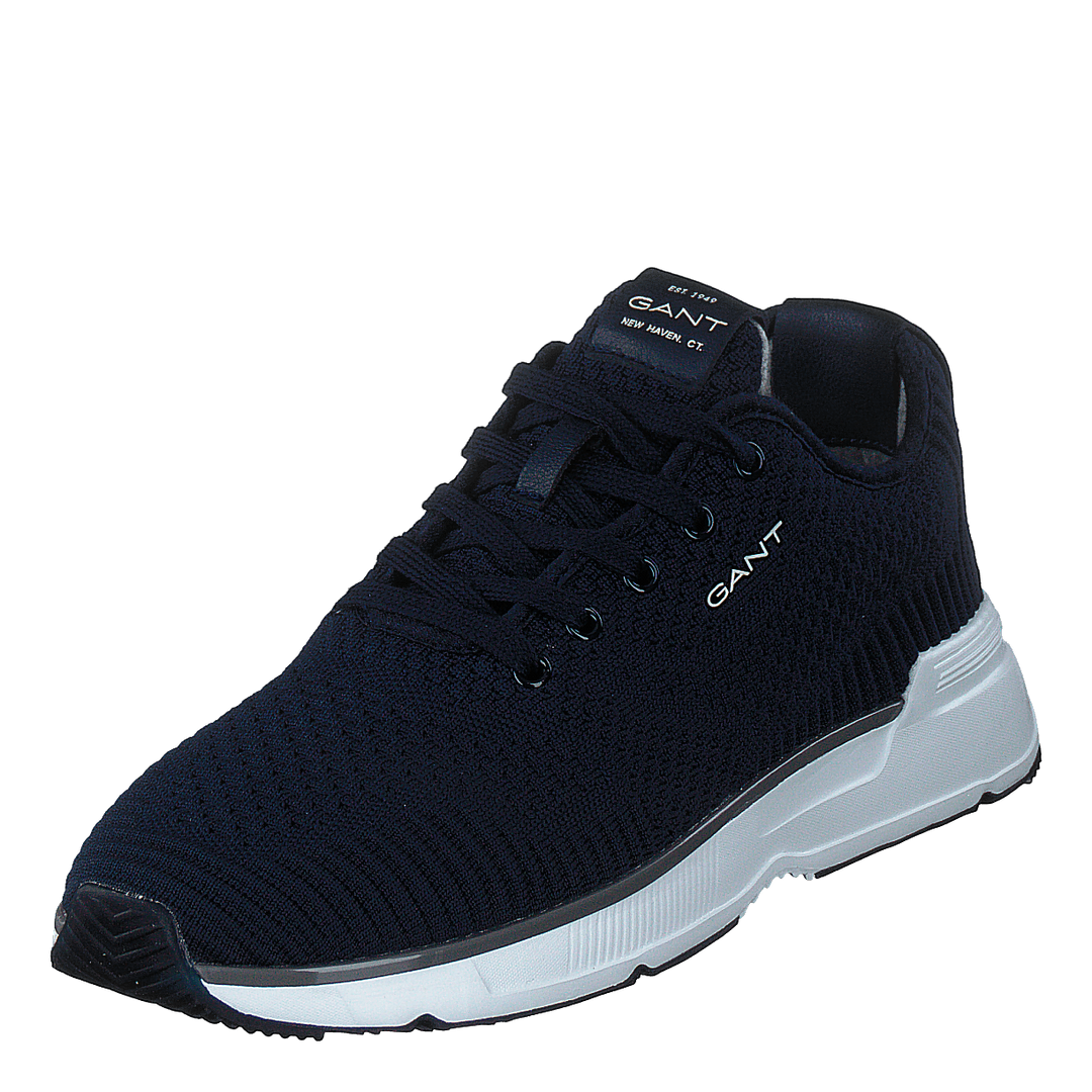 Beeker Sneaker Marine