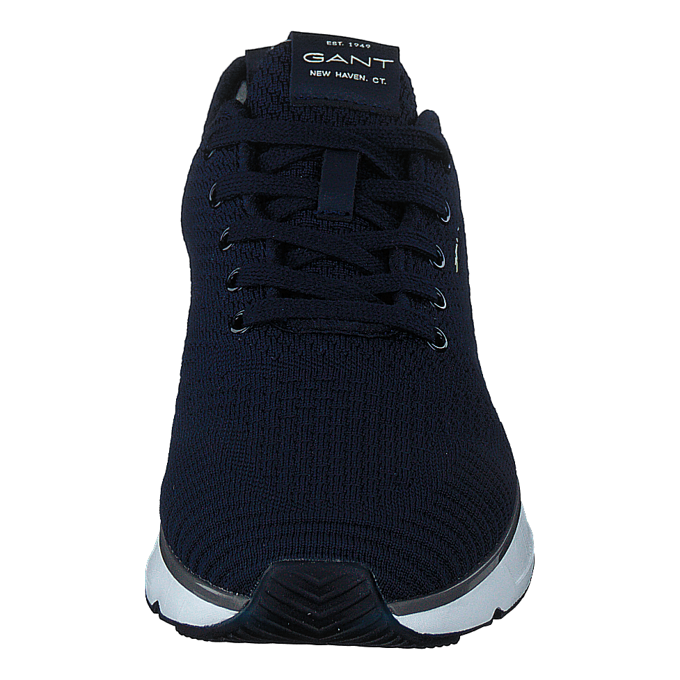 Beeker Sneaker Marine