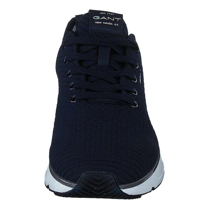 Beeker Sneaker Marine